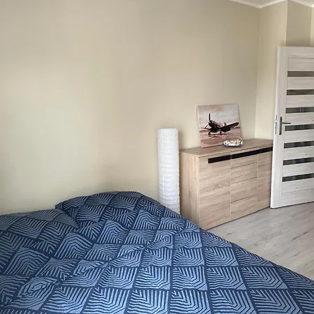 Apartament Na Przymorzu * Гданьск
