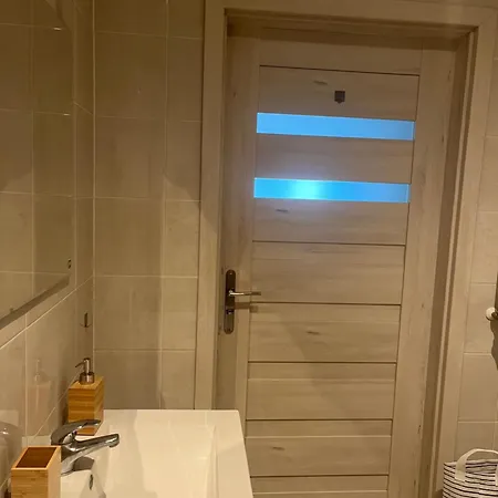 Apartamento Apartament Na Przymorzu *
